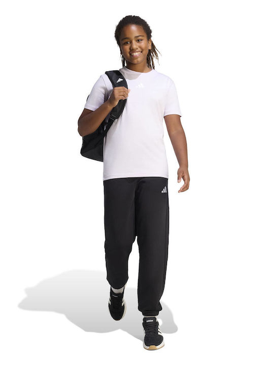 Kids T-shirt Pink Essentials