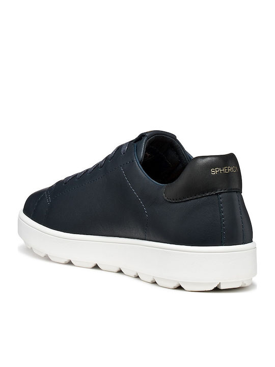 Men's Sneakers Blue