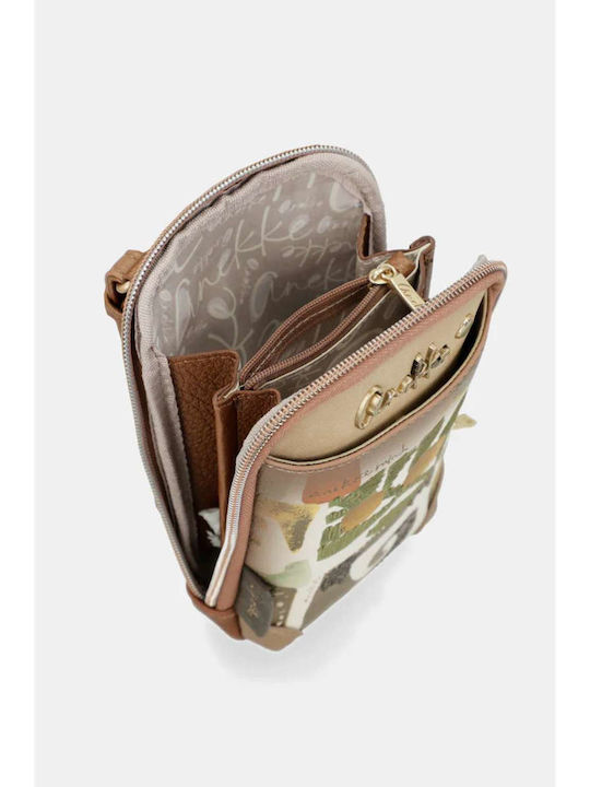 Women's Mobile Phone Pouch Multicolor