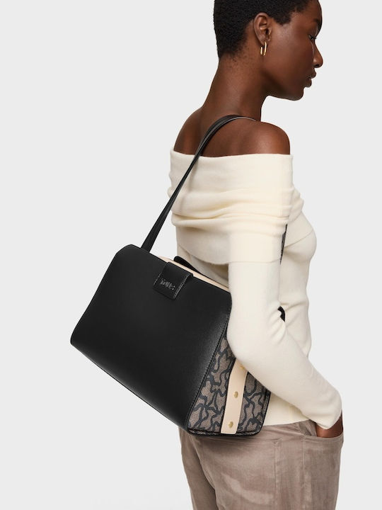 Women's Shoulder Bag Black