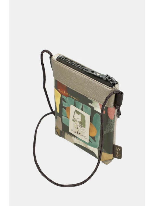 Multicolour Women's Mobile Phone Pouch Set