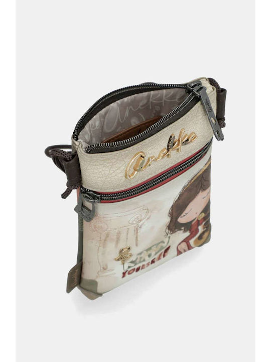 Multicolour Women's Mobile Phone Pouch Set