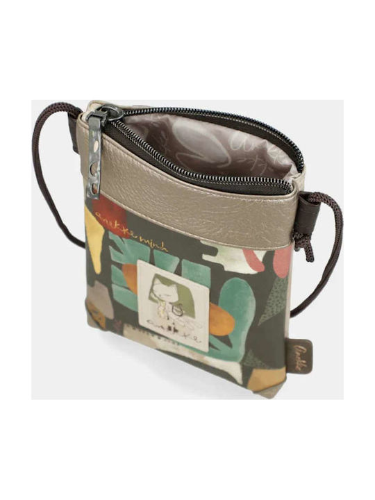 Multicolour Women's Mobile Phone Pouch Set