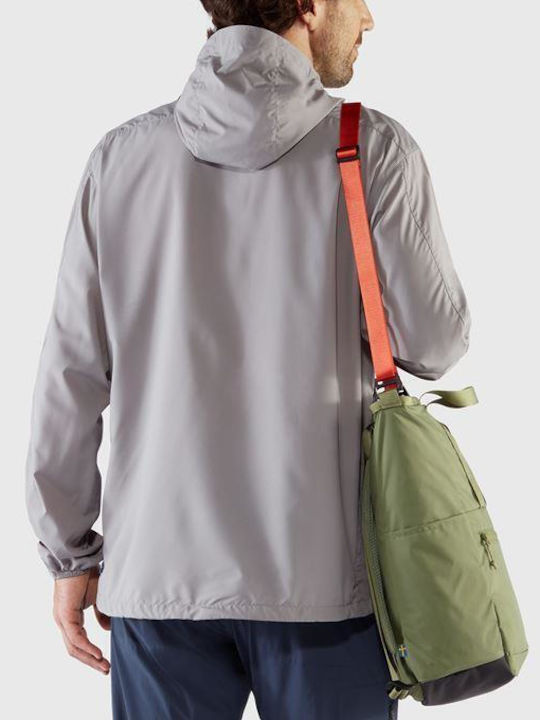 High Coast Fabric Women's Backpack Beige