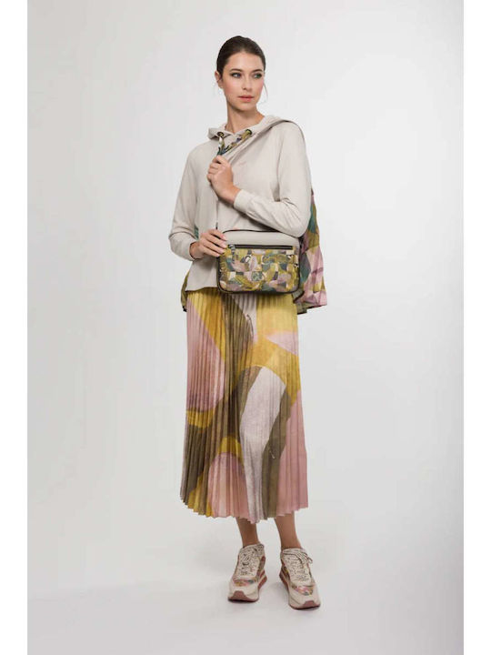 Women's Crossbody Bag Multicolour