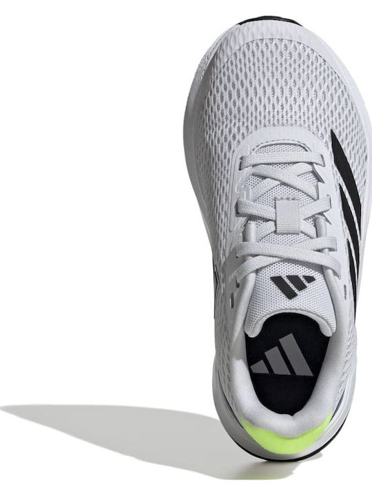 Duramo Duramo Kids Sports Shoes Running with Laces Gray
