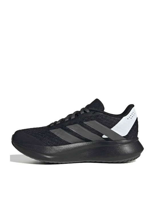 Duramo Duramo Sl Kids Sports Shoes Running with Laces Black