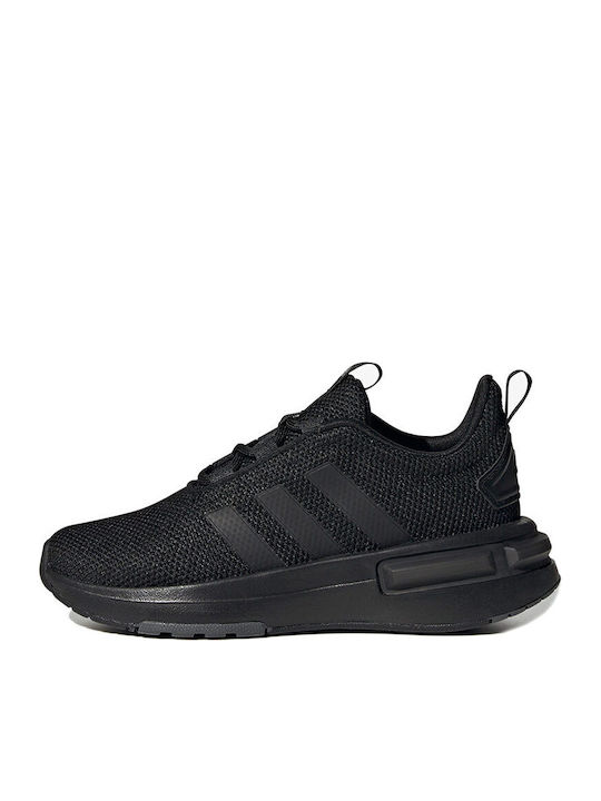 Racer TR23 Kinder Sneakers Core Black / Grey Five