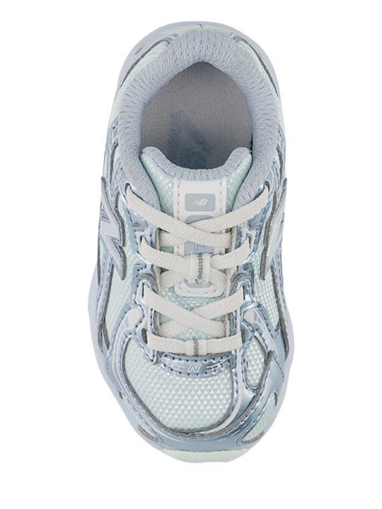 740 Kids Sneakers Blue