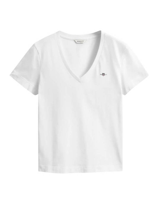 Women's T-shirt White