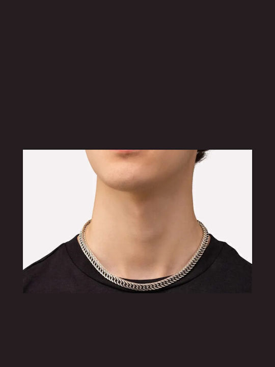 Buddha to Buddha Choker από Ασήμι