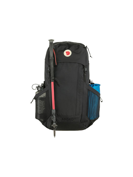 Fjallraven Abisko Bergsteigerrucksack 35lt Schwarz Wandern
