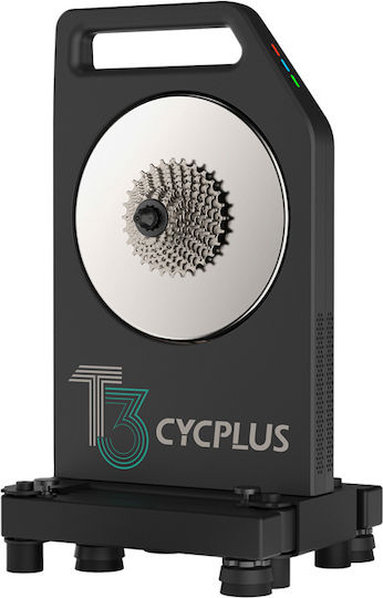 Cycplus Προπονητήριο Ποδηλάτου