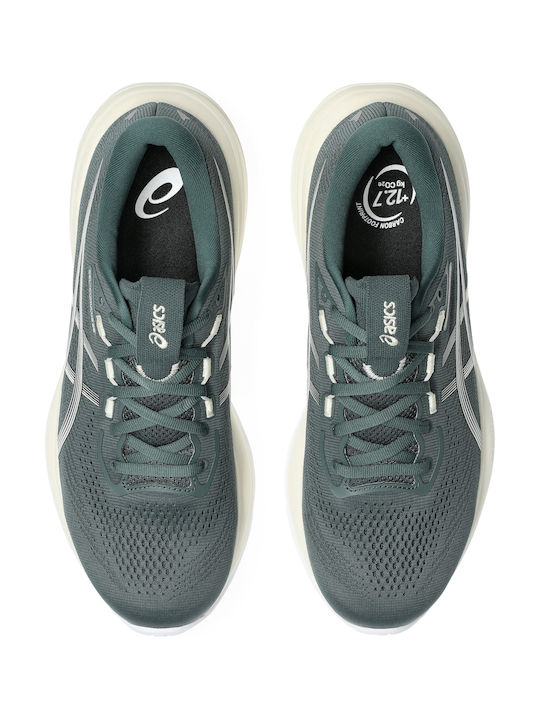 Gel-cumulus 28 Men's Sport Shoes Running Grn