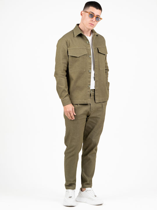 Панталон Olive