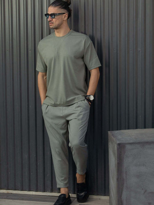Παντελόνι Khaki