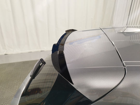 Additional Car Rear Spoiler Bmw Series 1 F70 M Pack