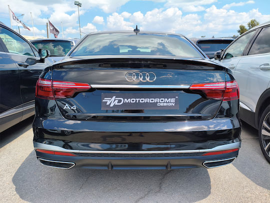 Αεροτομή Audi A4 A4 S-line S4 B9 B9 Facelift