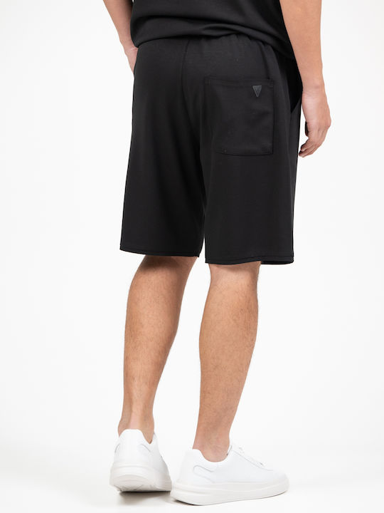 Ανδρική Βερμούδα Black