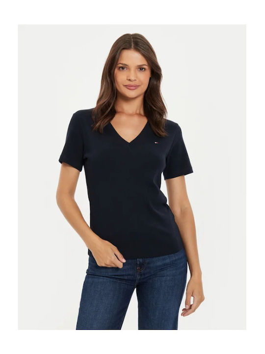 Damen T-Shirt Desert Sky