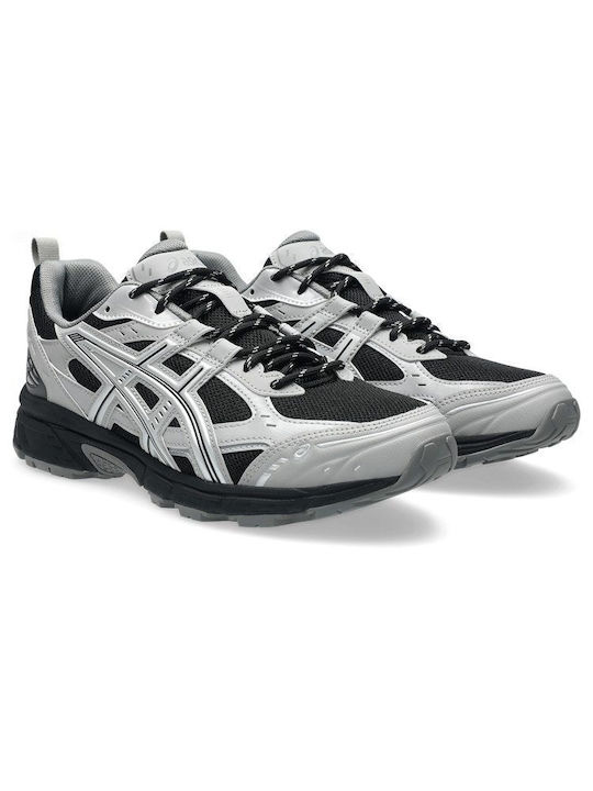 Gel-nunobiki Men's Sneakers Gray