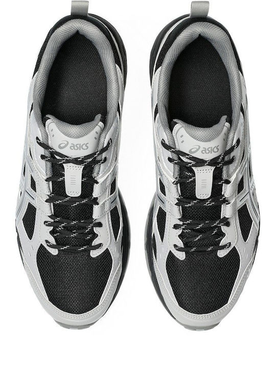 Gel-nunobiki Men's Sneakers Gray
