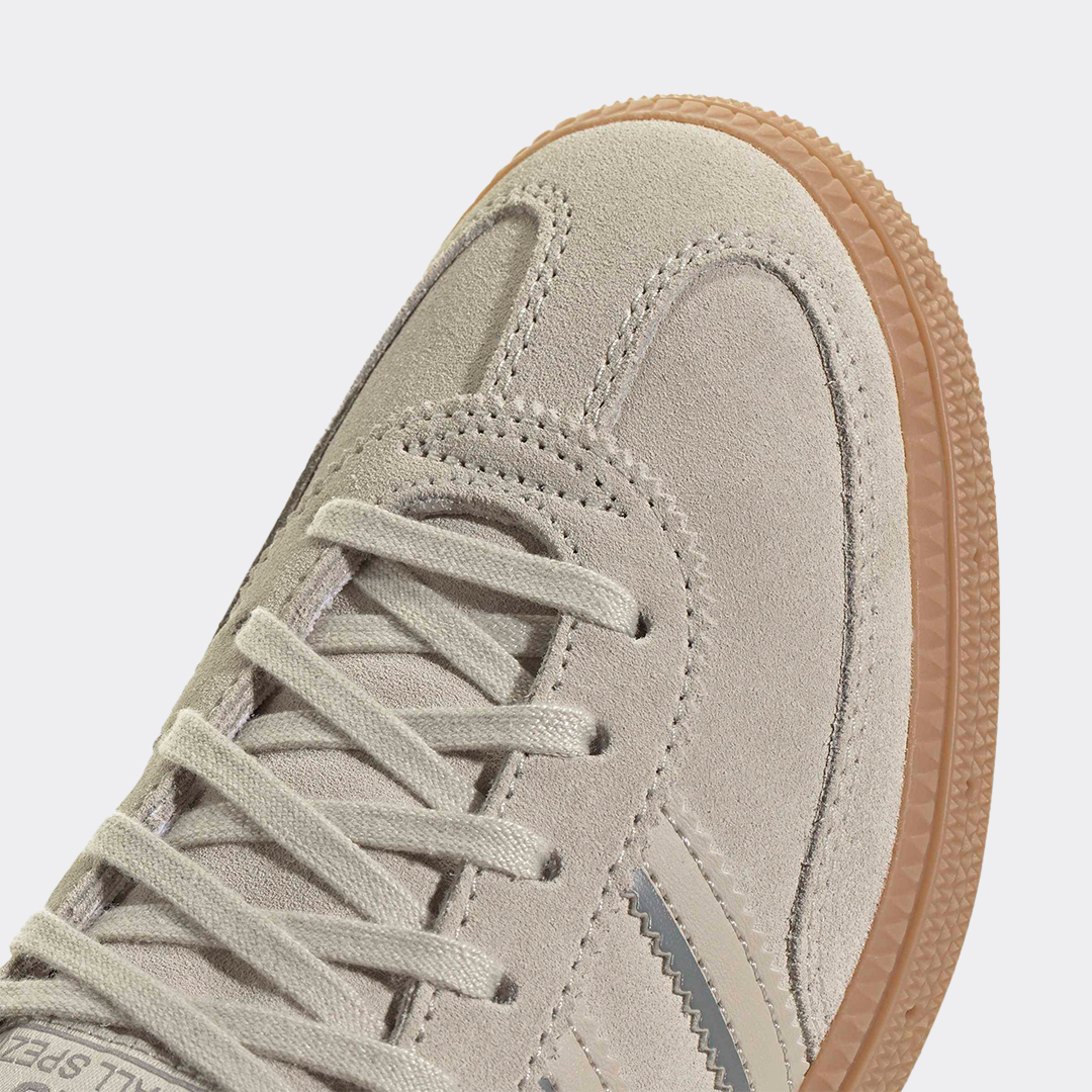 adidas Handball Spezial Adidași Pentru Femei Bej KI8604 | Skroutz