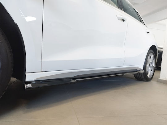 Допълнителни Щифт за Крака Audi S3 A3 S-line 8y