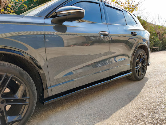 Picior De Picior Suplimentar Volkswagen Tiguan Mk3 R-line