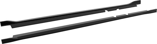 Additional Door Sill V.2 Seat Leon Mk4 Fr Cupra Leon Mk1