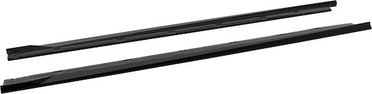 Additional Door Sill Citroen Berlingo L2 Mk3 Peugeot Partner L2 Mk3 Opel Combo E L2