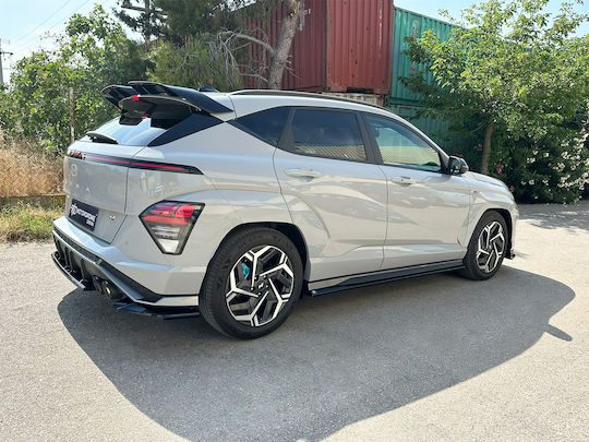Допълнителни Щифт За Крака Hyundai Kona N-line Mk2