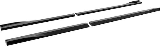 Additional Door Sill V.2 Ford Transit Custom Mk2 L1 Volkswagen T7