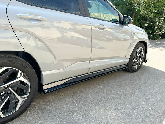 Допълнителни Щифт За Крака Hyundai Kona N-line Mk2