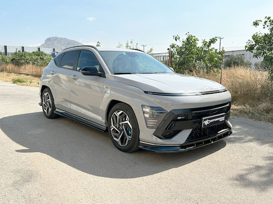 Допълнителни Щифт За Крака Hyundai Kona N-line Mk2