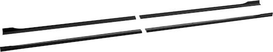 Additional Door Sill Citroen Jumpy Space Tourer Fiat Scudo Opel Vivaro Zafira Life Peugeot Expert Traveller Toyota Proace L2 L3 Mk3