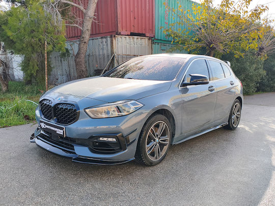Допълнителни Щифт За Крака Bmw 1 Series F40