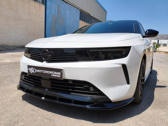 Εμπρός Σπλίτερ Opel Astra L