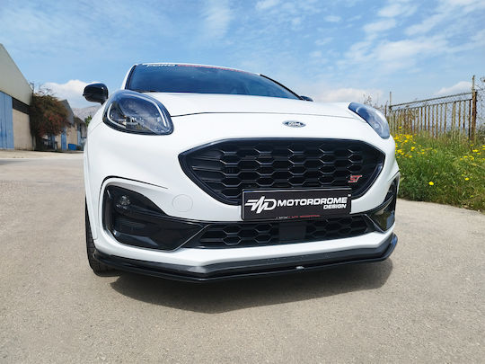 Εμπρός Σπλίτερ Ford Puma St 2019
