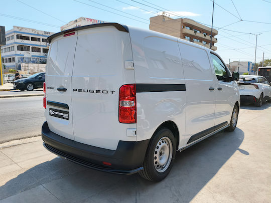 Rückseitiger Spoiler Citroen Jumpy Space Tourer Fiat Schutz Opel Vivaro Zafira Leben Peugeot Experte Reisender Toyota Proace L2 Mk3