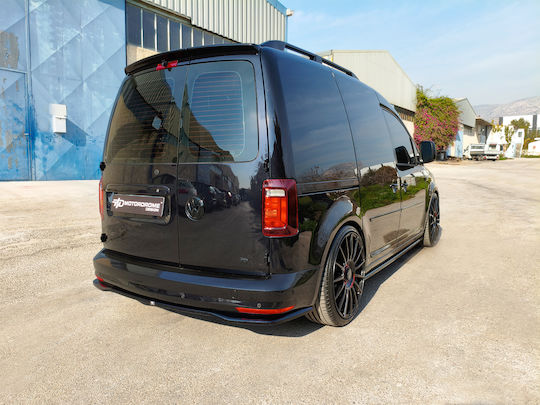 Πίσω Σπλίτερ Volkswagen Caddy Mk4