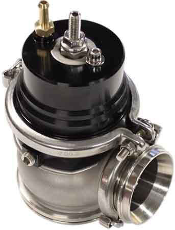 External Wastegate Valve Installation Components