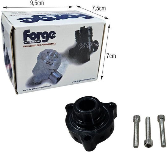 Forge Motorsport Adapter Blow-off Valve
