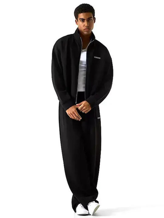 Sweatshirts Für Herren Schwarz