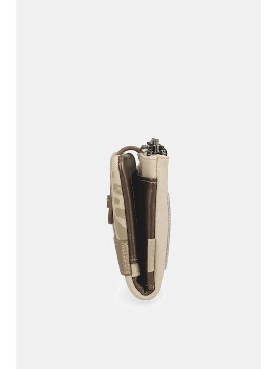 Large Women's Wallet with RFID