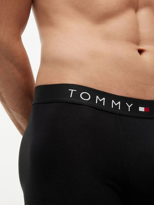Men's Boxers Black 3Pack