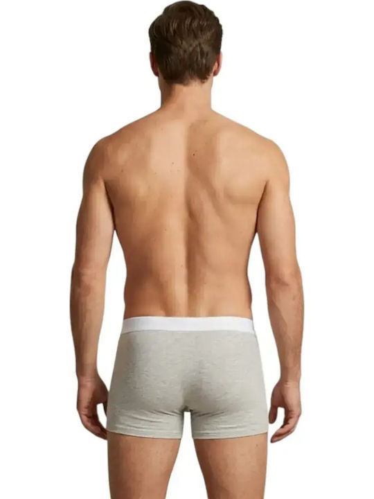 Men's Boxers Gray 2Pack
