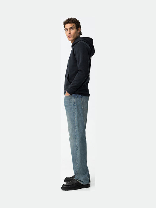 Men's Blue Jeans Pants