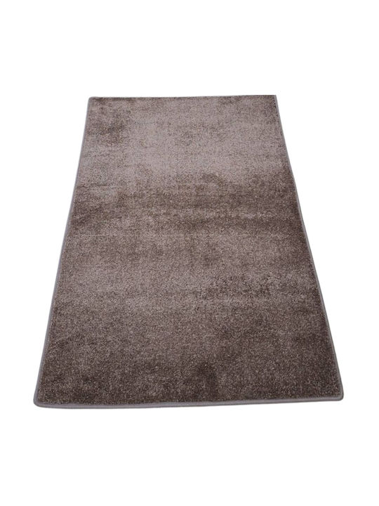 Eurofil Fancy Αντιολισθητικό με Πλάτος 67cm Brown (τιμή ανά μέτρο)