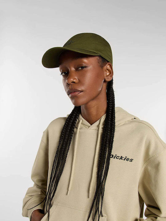 Dickies Jockey Unisex Essential Dad Baseball Cypress Dk0a4z6nk72